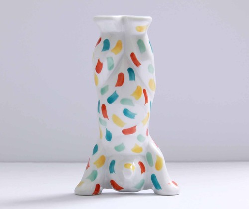Kpm porcelain buddy bear - porcelain,