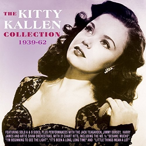 Kitty kallen collection - -,
