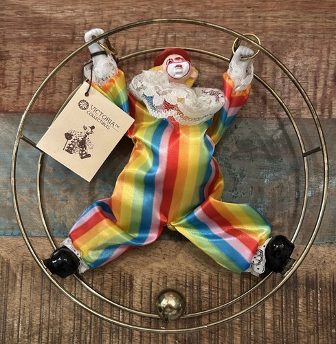 Impex corp clown acrobat - corp,