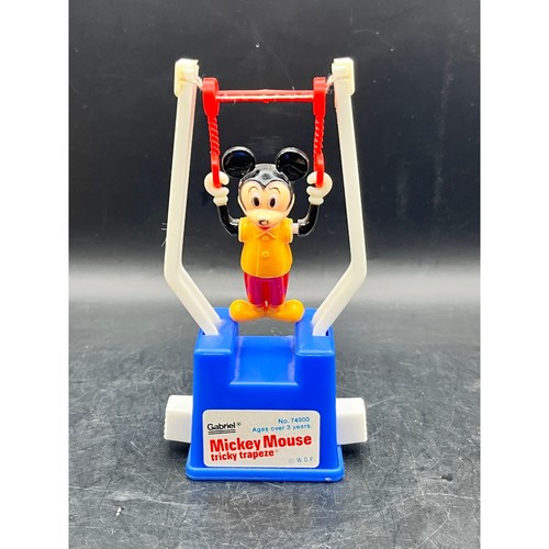 Vintage gabriel mickey mouse - vintage,