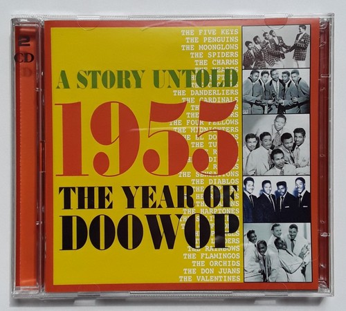 Various artists story - artists, untold