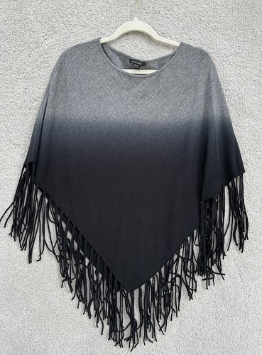Acrobat poncho womens - poncho,
